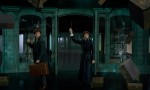 Animales fantásticos: Los crímenes de Grindelwald