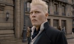 Animales fantásticos: Los crímenes de Grindelwald