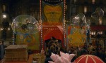 Animales fantásticos: Los crímenes de Grindelwald