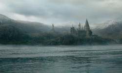 Animales fantásticos: Los secretos de Dumbledore