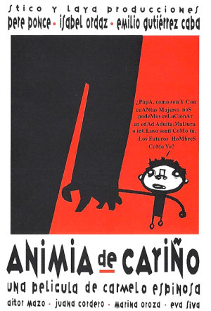 Animia de cariño (1995)