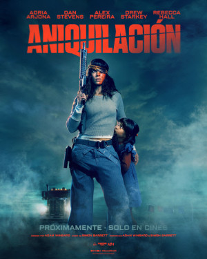 Aniquilaci&oacute;n