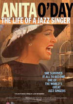 Anita O'Day: The Life of a Jazz Singer (2007)