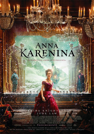 Anna Karenina (2012)