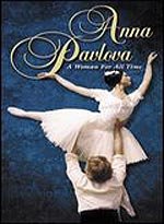 Anna Pavlova