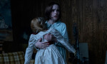 Annabelle vuelve a casa