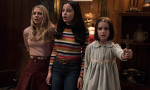 Annabelle vuelve a casa