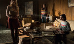 Annabelle vuelve a casa
