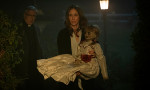 Annabelle vuelve a casa