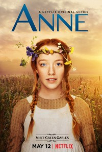 Anne With An E  (2017)
