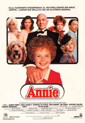 Annie