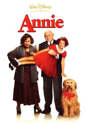 Annie