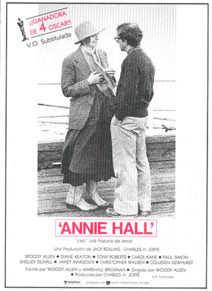 Annie Hall