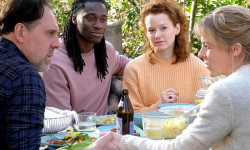 Annie: Sin miedo a vivir