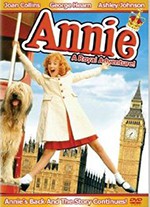 Annie: una aventura real