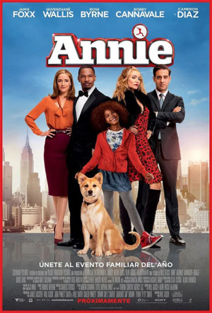 Annie