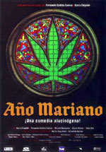 Año Mariano