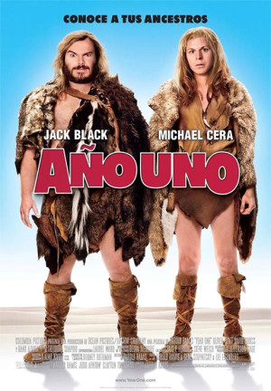 Año uno (2009)