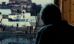 Anochece en la India