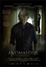 Anomalous