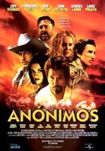 Anónimos
