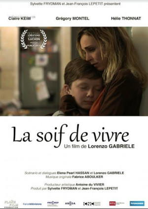 Ansia de vivir (2017)