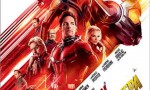 Ant-Man y la Avispa