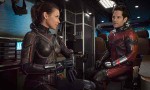Ant-Man y la Avispa
