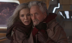 Ant-Man y la Avispa: Quantumanía