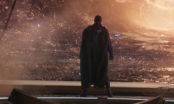 Ant-Man y la Avispa: Quantumanía