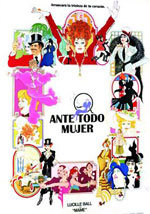 Ante todo, mujer (1974)