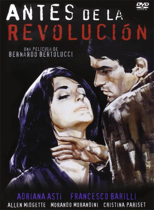 Antes de la revolución (1964)