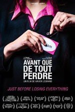 Antes de perderlo todo (2013)