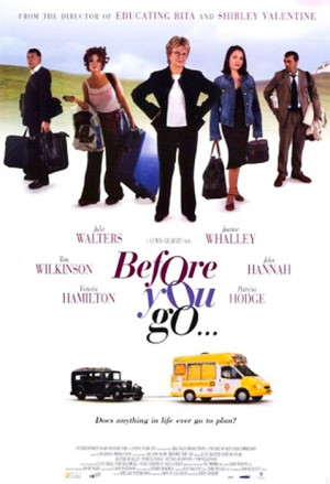 Antes de que te vayas (2002)