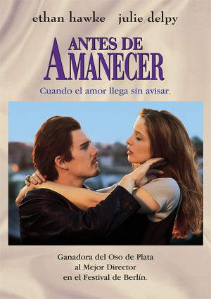 Antes del amanecer