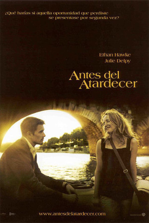 Antes del atardecer (2004)