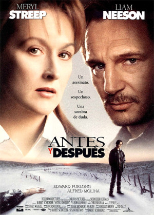 Antes y después (1996)