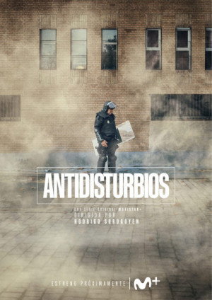 Antidisturbios