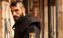 Antidisturbios