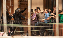 Antidisturbios