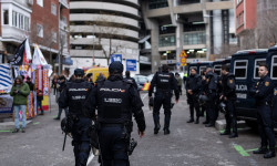 Antidisturbios
