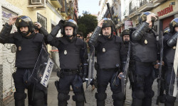 Antidisturbios