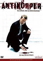 Antikorper. El ángel de la oscuridad (2005)