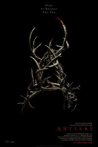 Antlers: Criatura oscura