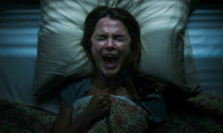 Antlers: Criatura oscura