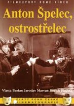 Anton Spelec, francotirador