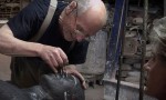 Antonio López. Apuntes del natural