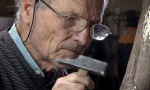 Antonio López. Apuntes del natural