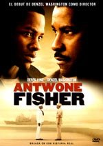 Antwone Fisher (2002)