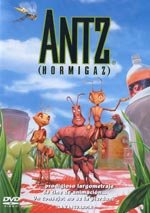 Antz (Hormigaz) (1998)